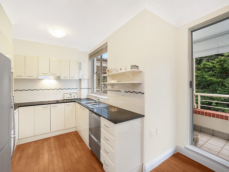 91/6 Hale Road, Mosman NSW 2088