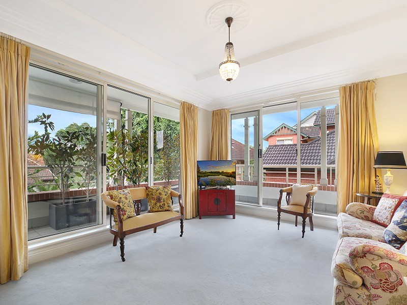 91/6 Hale Road, Mosman NSW 2088