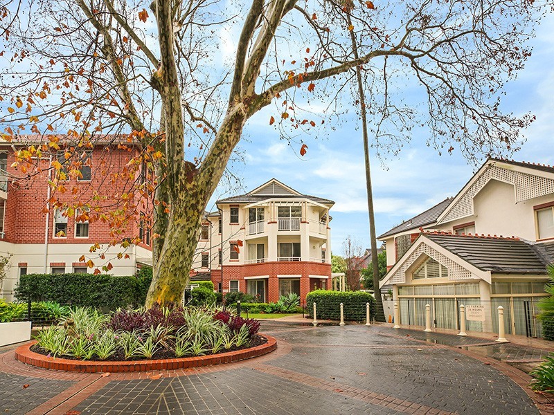 91/6 Hale Road, Mosman NSW 2088