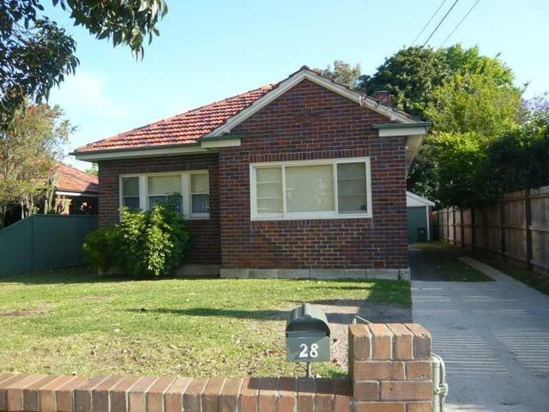 28 Edinburgh Road, Willoughby NSW 2068