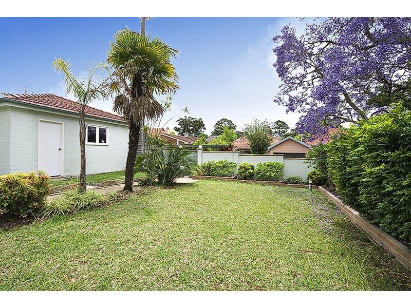 23 Tulip Street, Chatswood NSW 2067