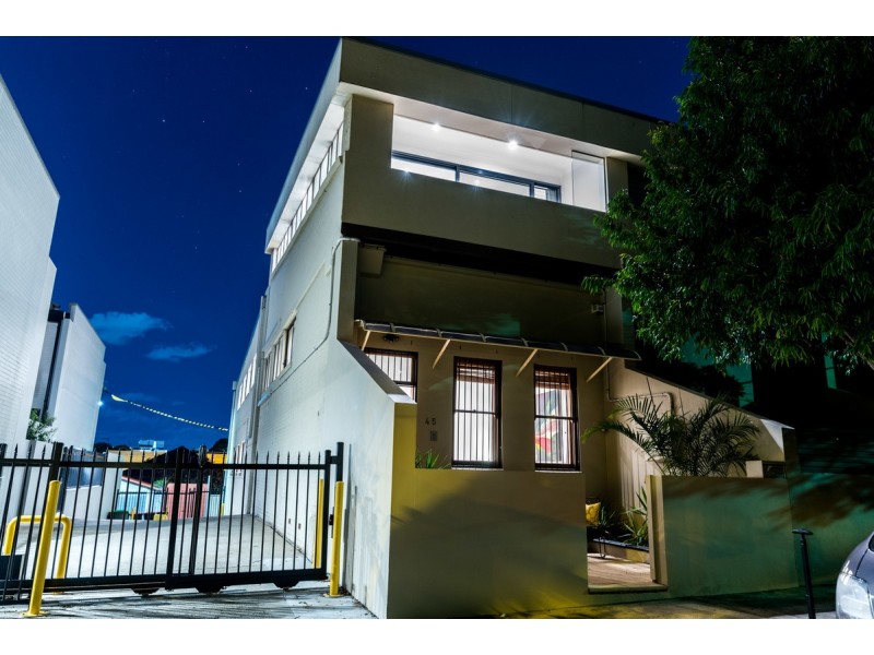 45 Queen Street, Beaconsfield NSW 2015