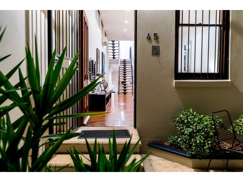 45 Queen Street, Beaconsfield NSW 2015