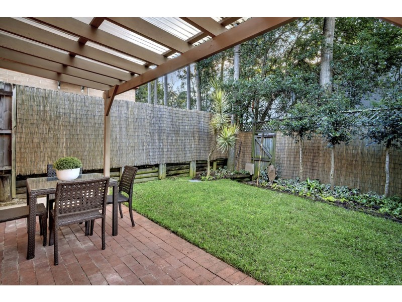 5/40 Station Street, Naremburn NSW 2065