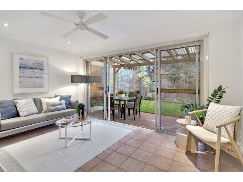 5/40 Station Street, Naremburn NSW 2065