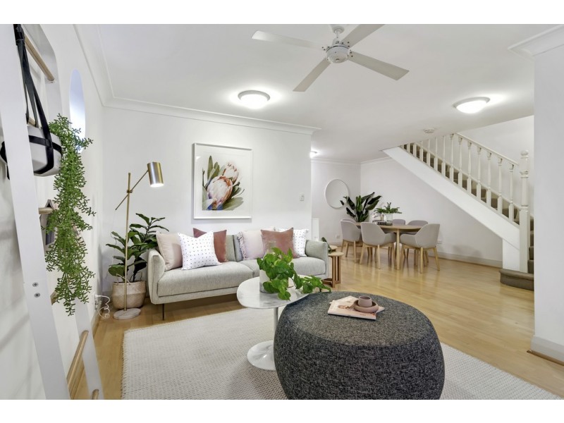 5/40 Station Street, Naremburn NSW 2065