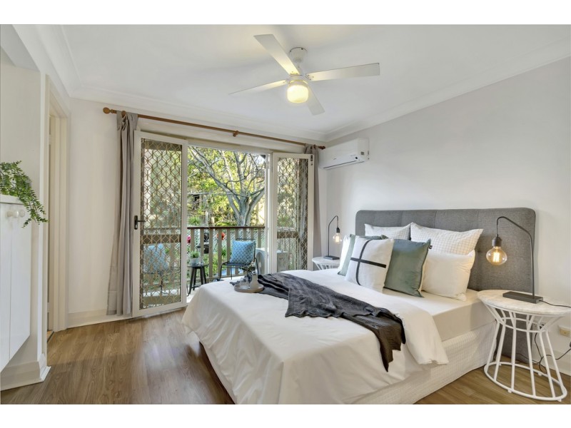 5/40 Station Street, Naremburn NSW 2065