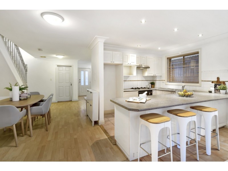 5/40 Station Street, Naremburn NSW 2065