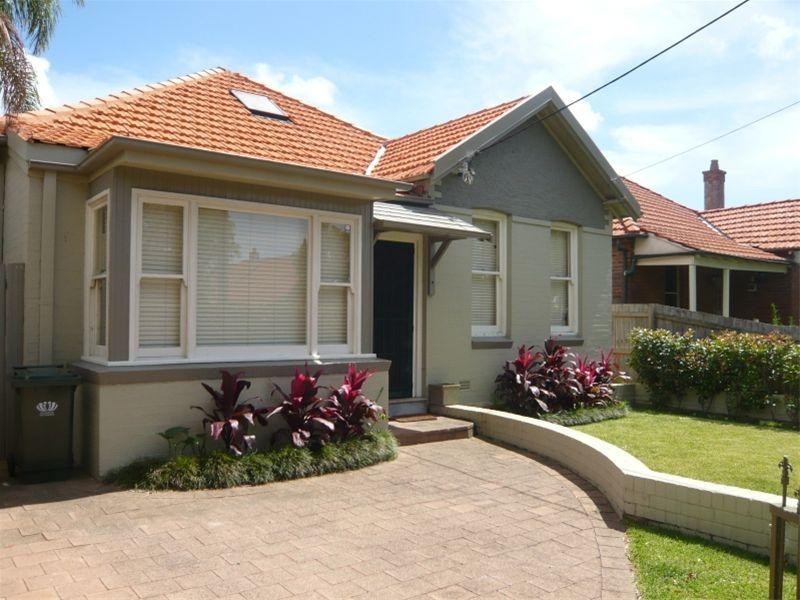 21 Cambrige Street, North Willoughby NSW 2068