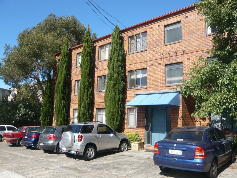2/15 Rosalind Street, Cammeray NSW 2062