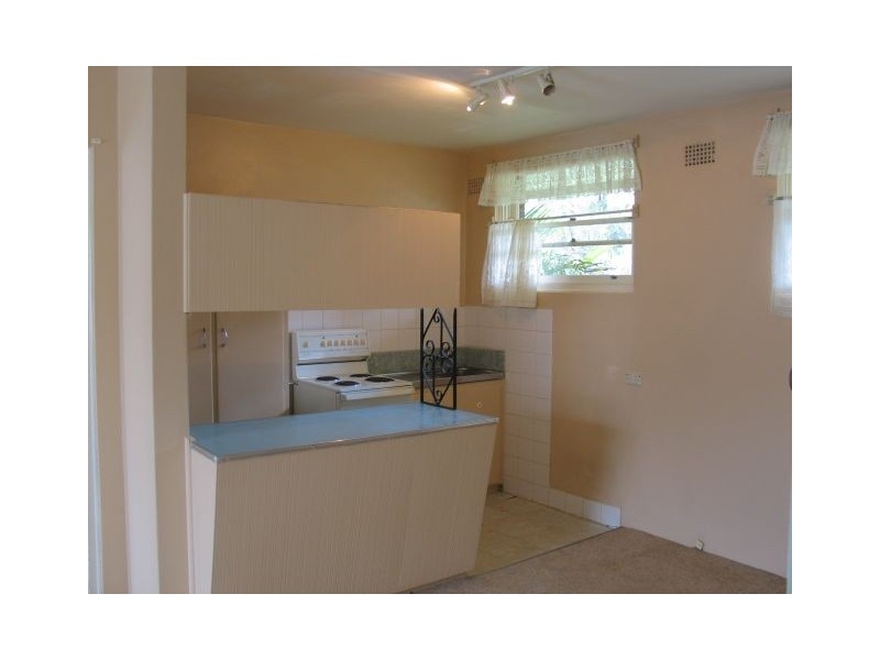 2/15 Rosalind Street, Cammeray NSW 2062