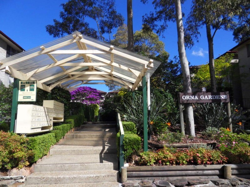 20/8 Buller Road, Artarmon NSW 2064