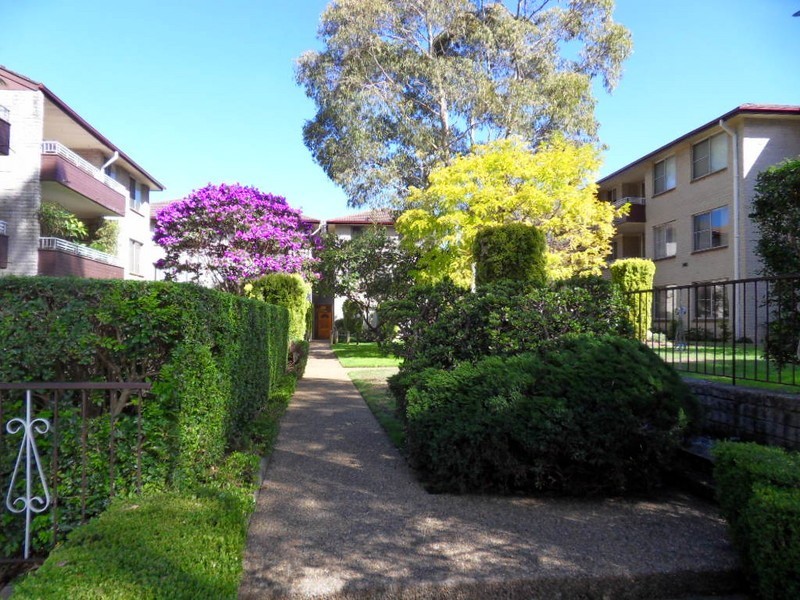 20/8 Buller Road, Artarmon NSW 2064