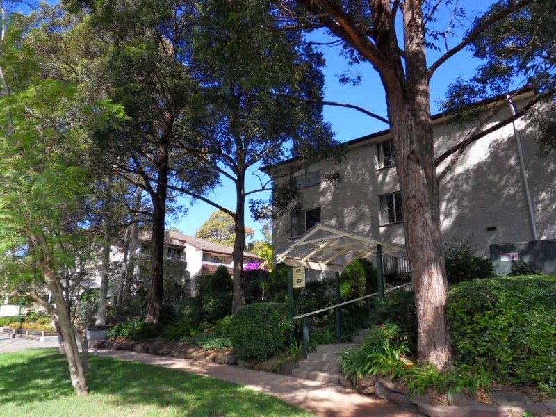 20/8 Buller Road, Artarmon NSW 2064