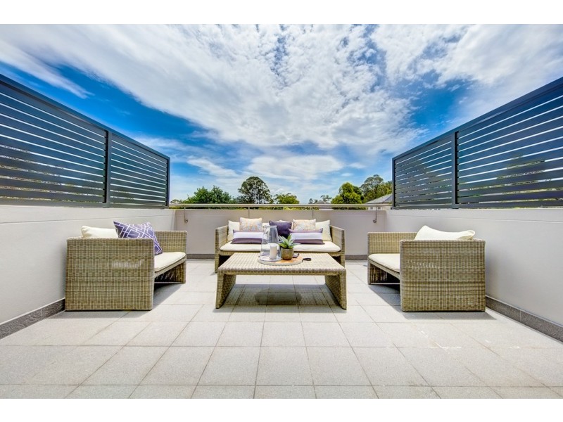 3/7 Wonga Wonga Street, Turramurra NSW 2074