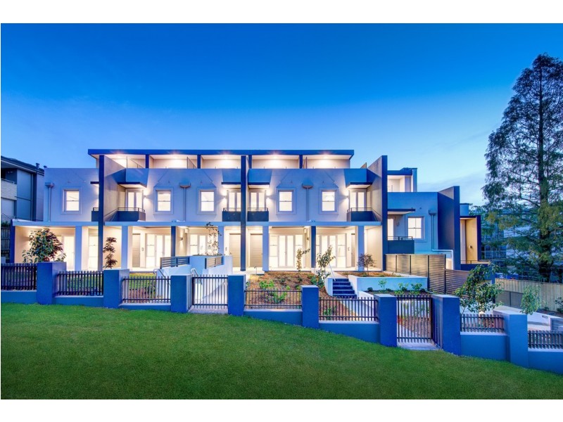 3/7 Wonga Wonga Street, Turramurra NSW 2074