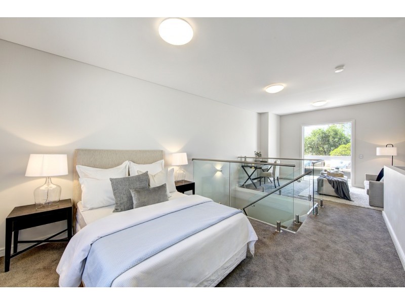 3/7 Wonga Wonga Street, Turramurra NSW 2074