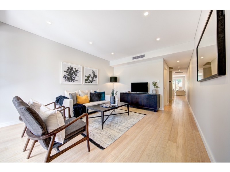 3/7 Wonga Wonga Street, Turramurra NSW 2074