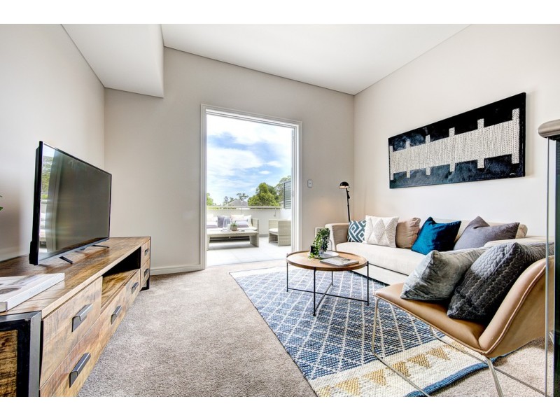 3/7 Wonga Wonga Street, Turramurra NSW 2074