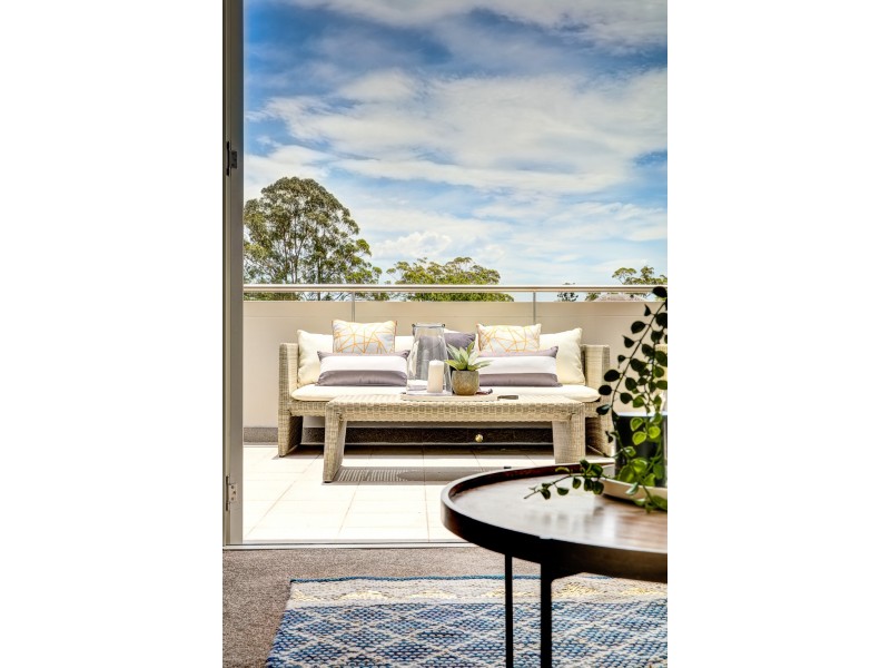 3/7 Wonga Wonga Street, Turramurra NSW 2074