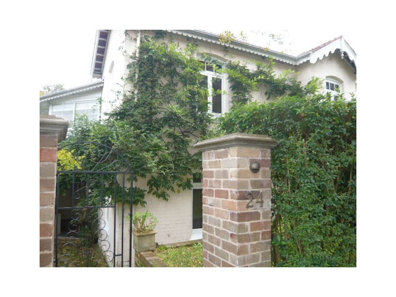 24 Edgar Street, Chatswood NSW 2067