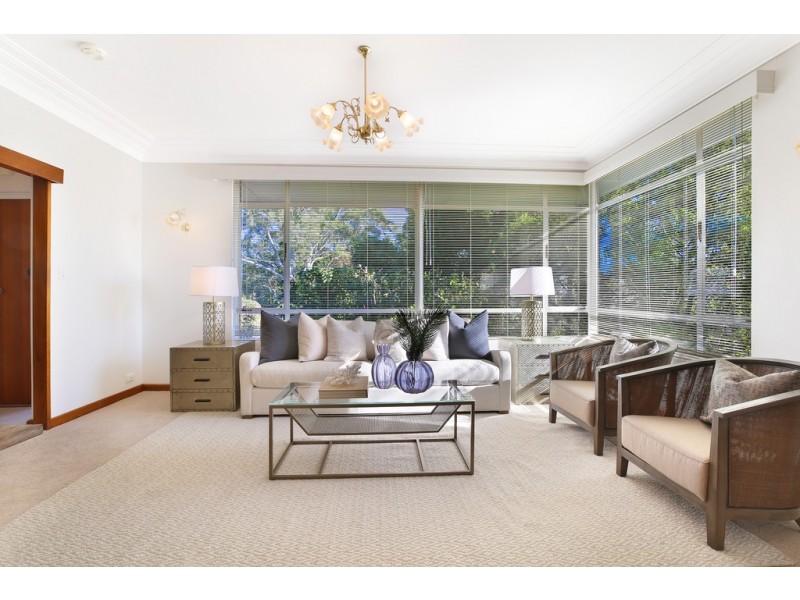 1 First Avenue, Lane Cove NSW 2066