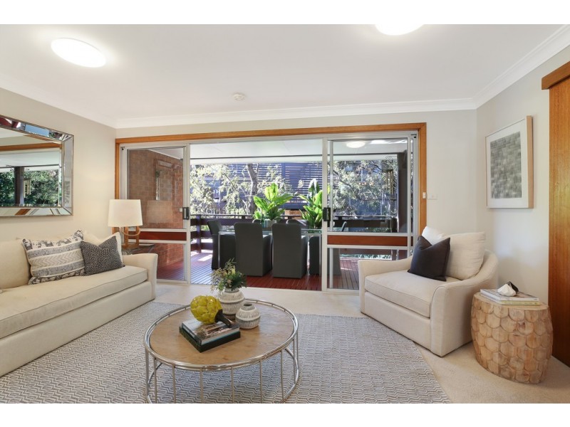 1 First Avenue, Lane Cove NSW 2066