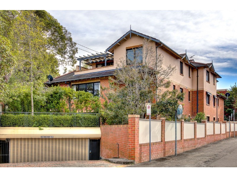 2/47 Rohini Street, Turramurra NSW 2074