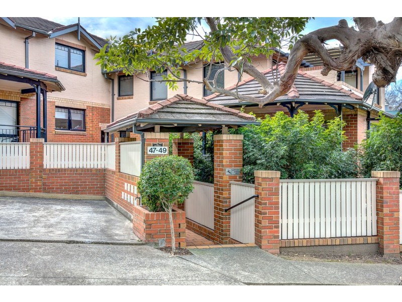 2/47 Rohini Street, Turramurra NSW 2074