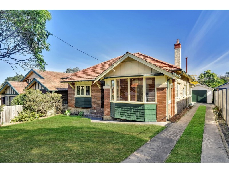 440 Penshurst Street, Roseville NSW 2069