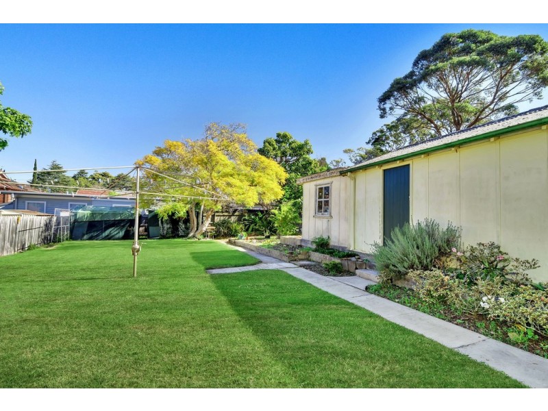 440 Penshurst Street, Roseville NSW 2069