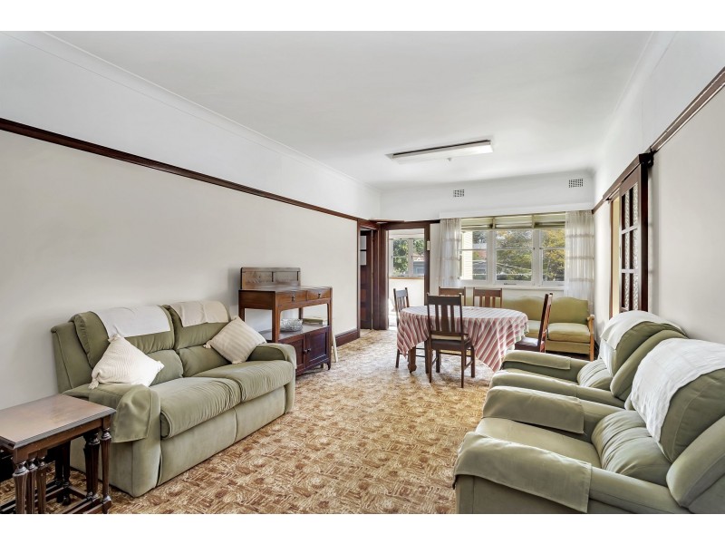 440 Penshurst Street, Roseville NSW 2069