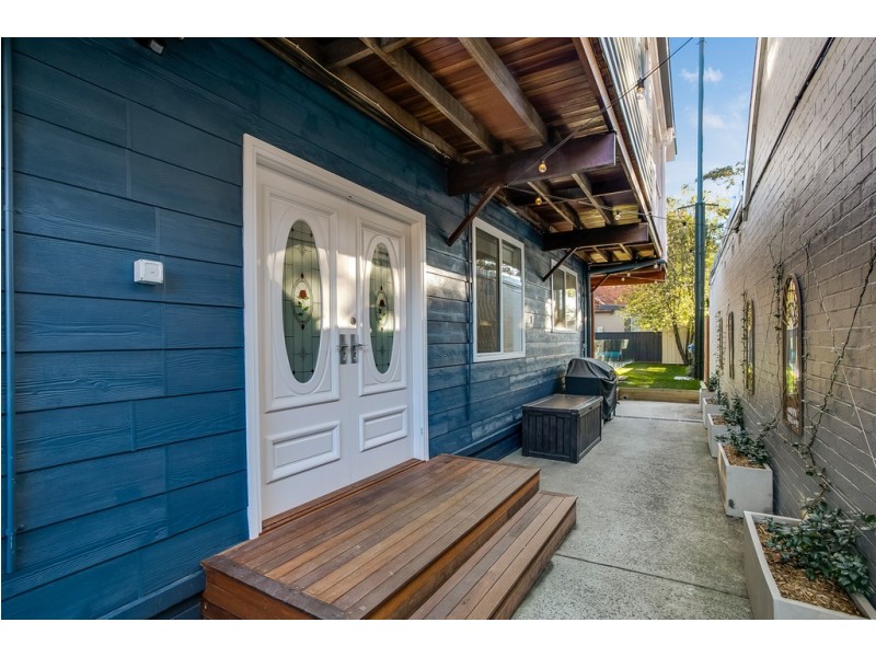 270A West Street, Cammeray NSW 2062