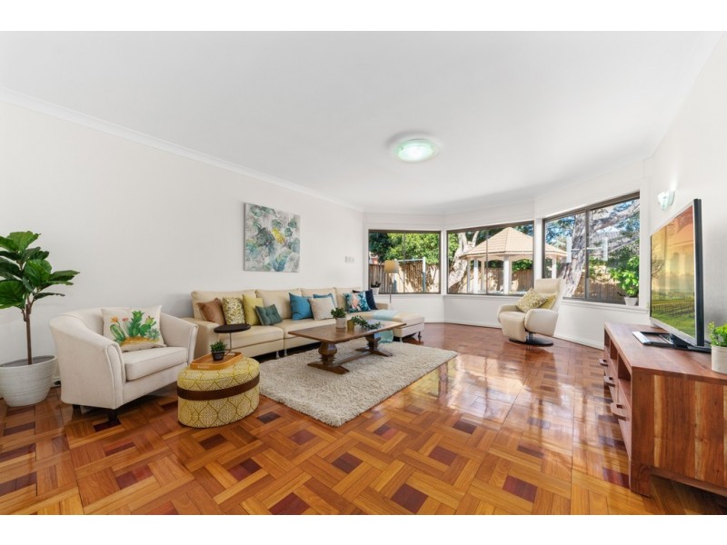 6 Jacques Street, Chatswood NSW 2067