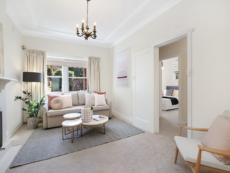 58 Bridge Street, Lane Cove NSW 2066