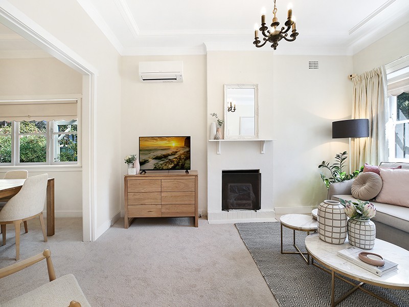 58 Bridge Street, Lane Cove NSW 2066