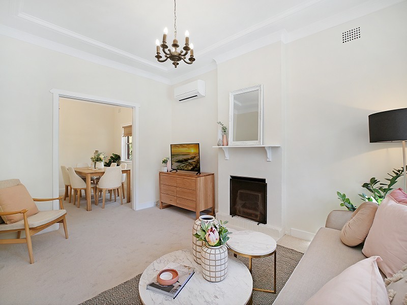 58 Bridge Street, Lane Cove NSW 2066