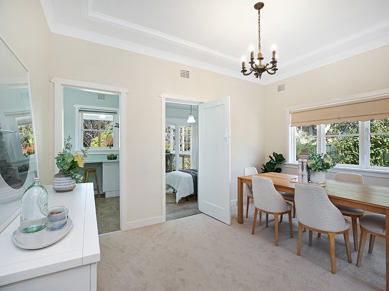 58 Bridge Street, Lane Cove NSW 2066