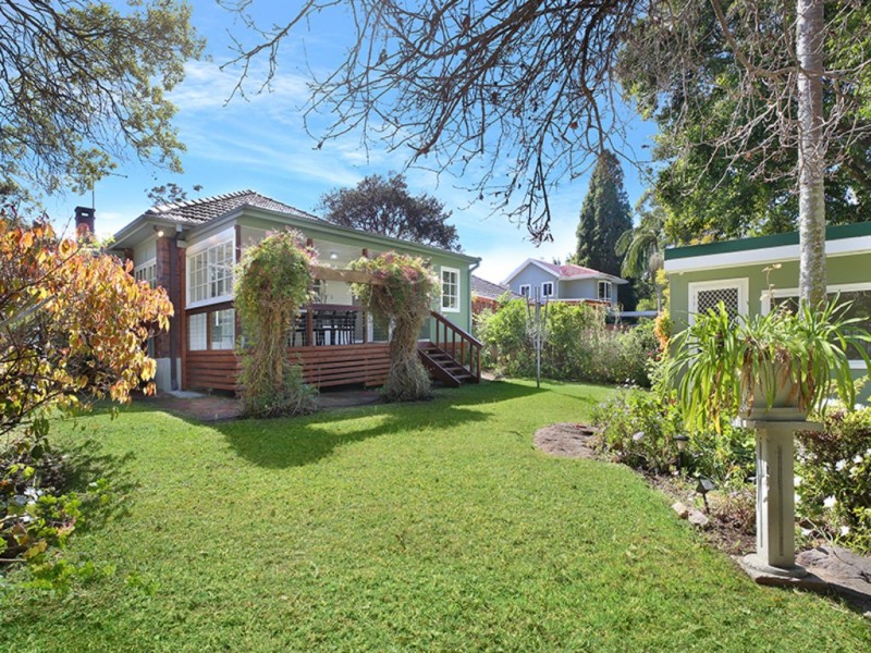 58 Bridge Street, Lane Cove NSW 2066