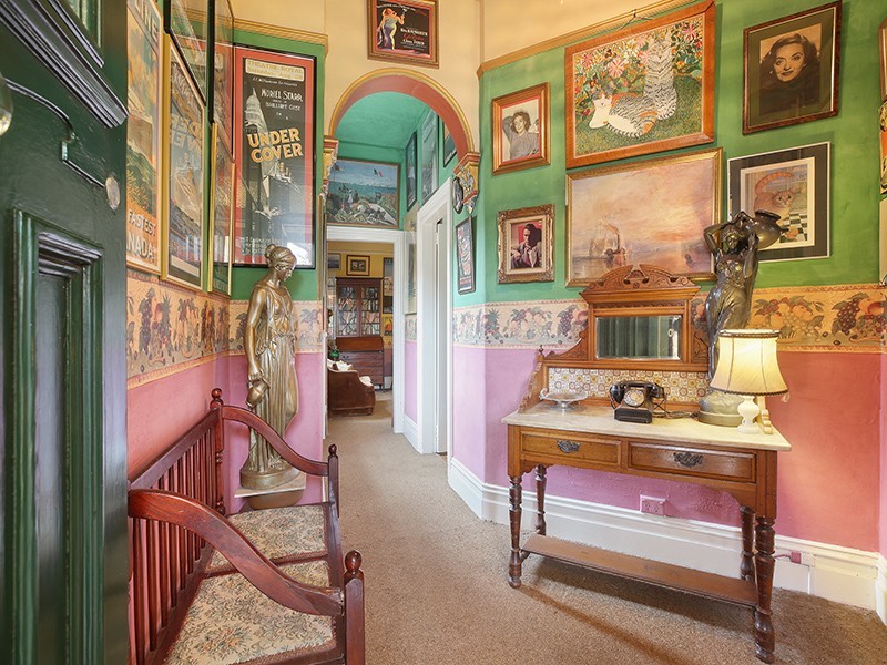 162 Atchison Street, Crows Nest NSW 2065