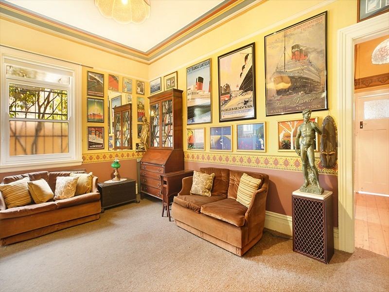 162 Atchison Street, Crows Nest NSW 2065