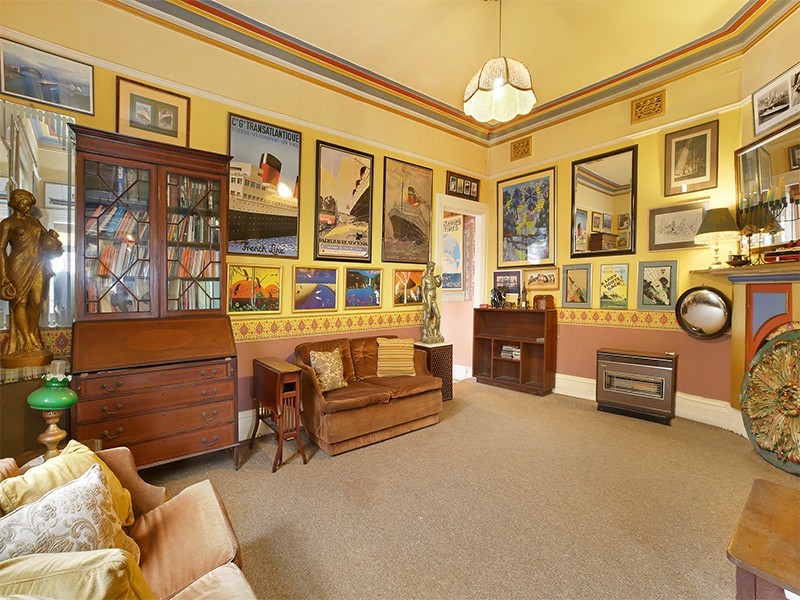 162 Atchison Street, Crows Nest NSW 2065