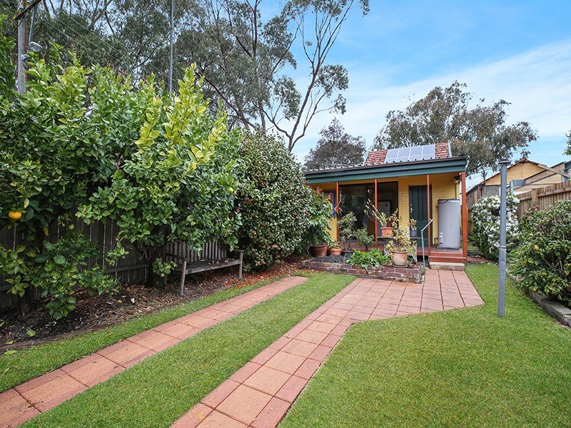 162 Atchison Street, Crows Nest NSW 2065