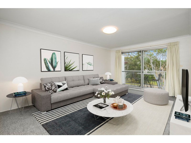 9/133 Sydney Street, North Willoughby NSW 2068