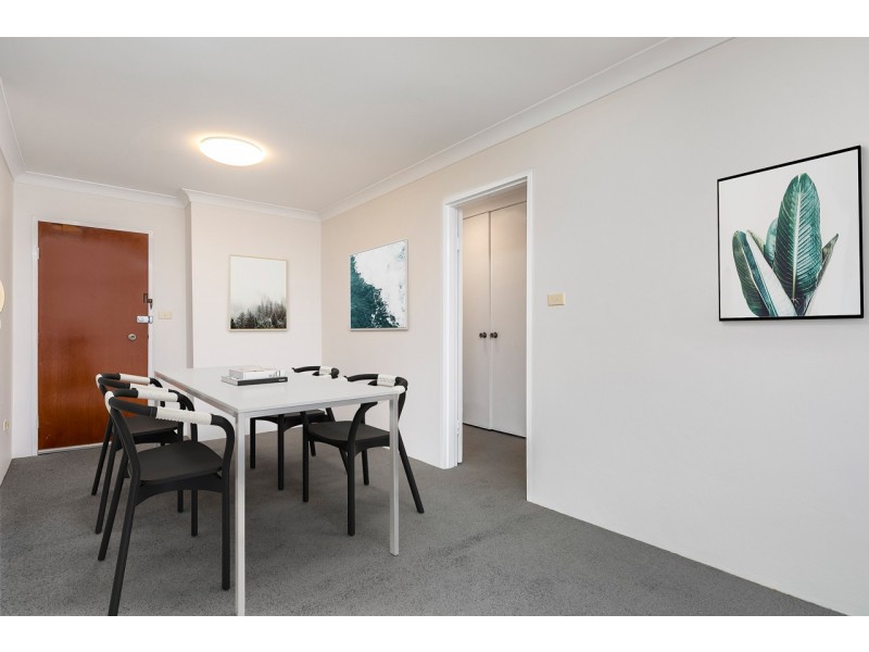 9/133 Sydney Street, North Willoughby NSW 2068