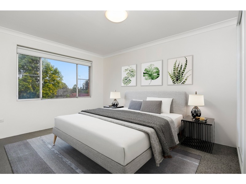 9/133 Sydney Street, North Willoughby NSW 2068