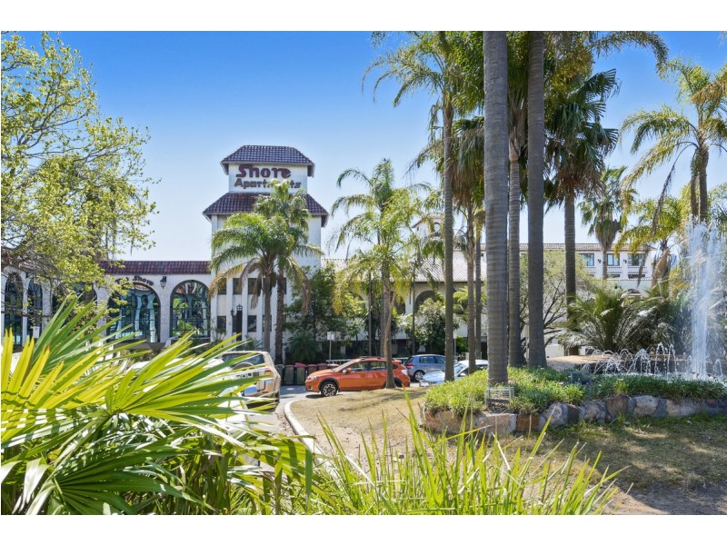 56/450 Pacific Highway, Lane Cove North NSW 2066