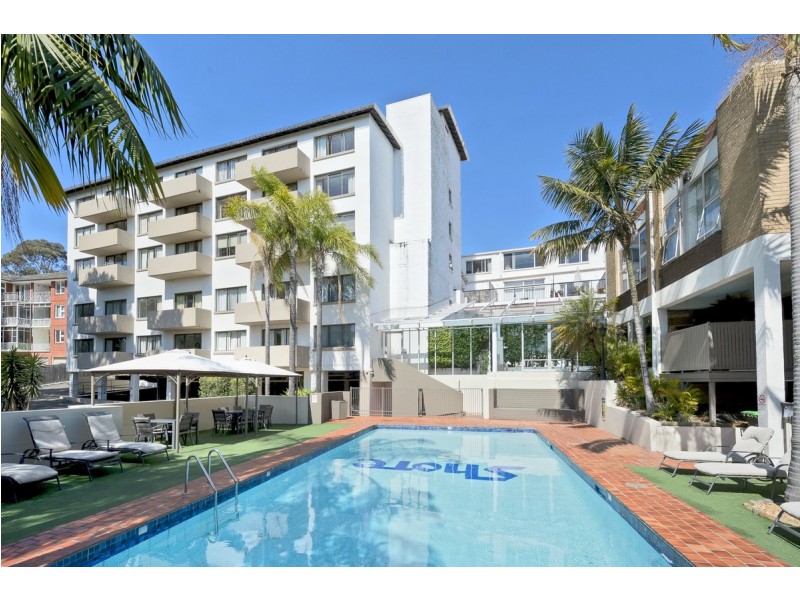 56/450 Pacific Highway, Lane Cove North NSW 2066