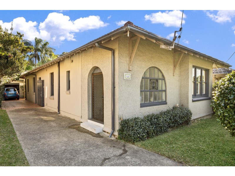 106 Eastern Valley Way, Willoughby NSW 2068