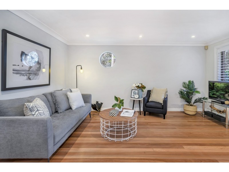 8/40 Station Street, Naremburn NSW 2065